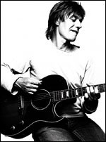 Concert de Jean-Louis Aubert